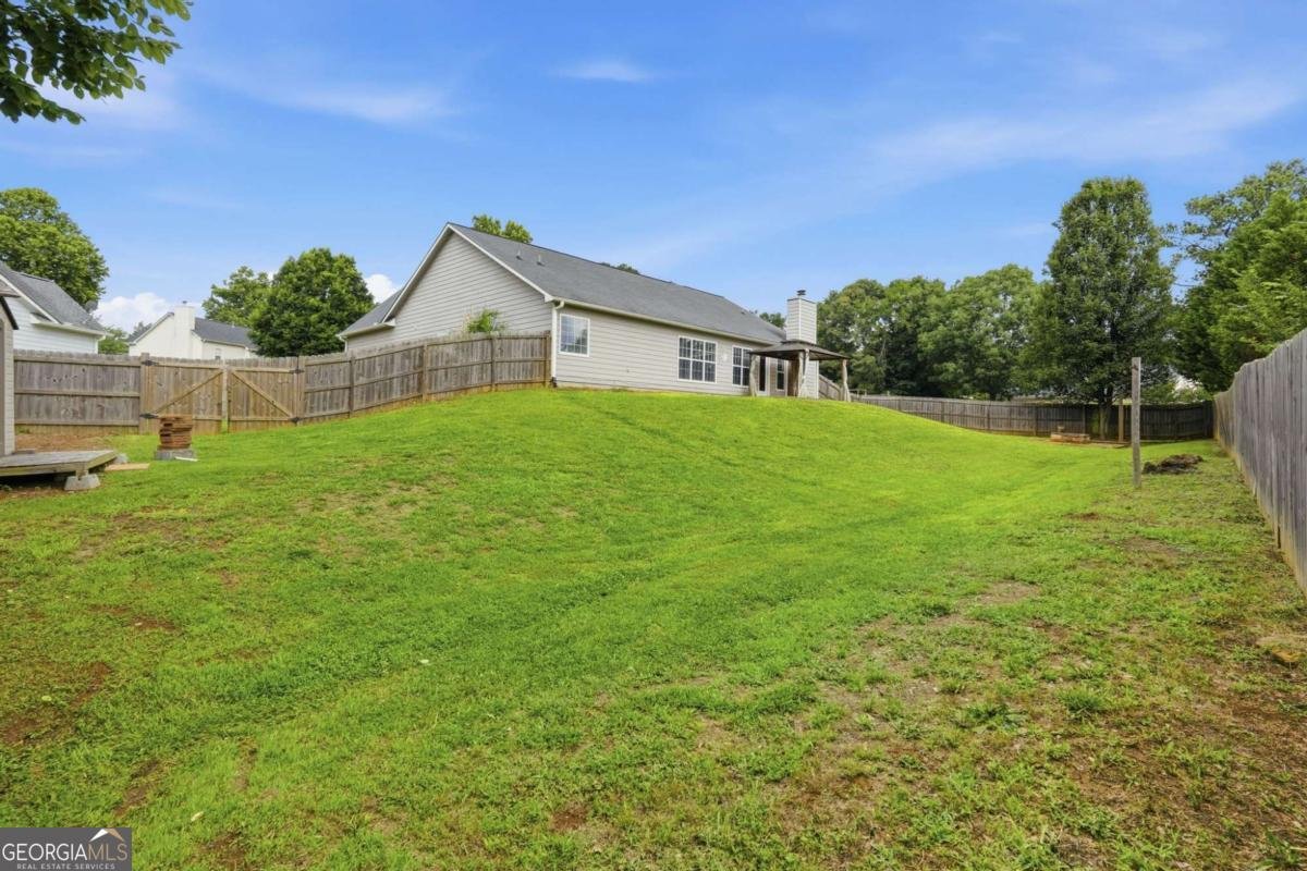 3527 Wimberly Cove Trace Dacula - Photo 40
