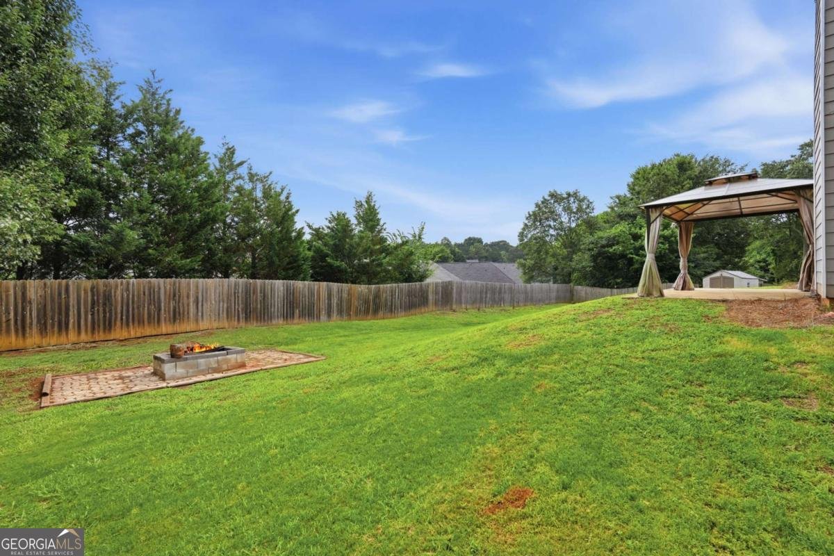 3527 Wimberly Cove Trace Dacula - Photo 41