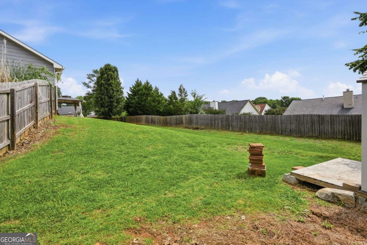 3527 Wimberly Cove Trace Dacula - Photo 42
