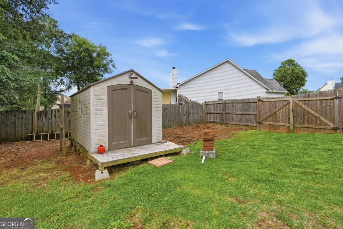 3527 Wimberly Cove Trace Dacula - Photo 43