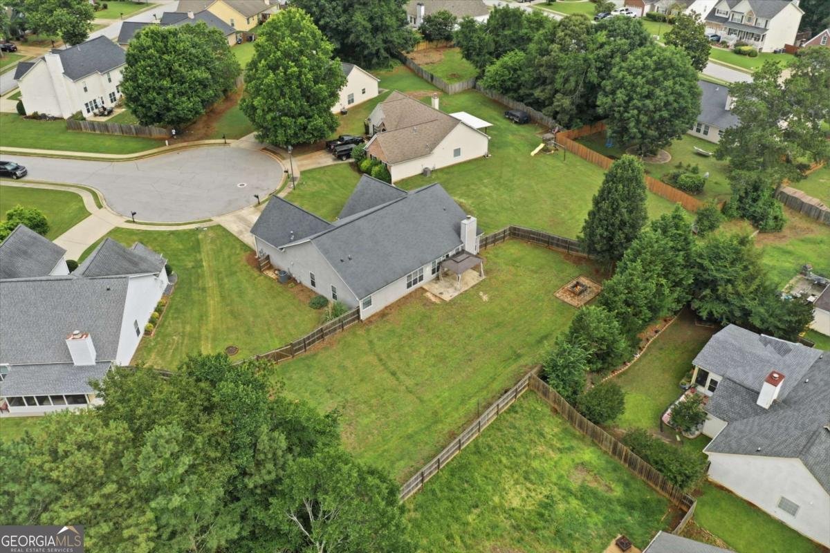 3527 Wimberly Cove Trace Dacula - Photo 45