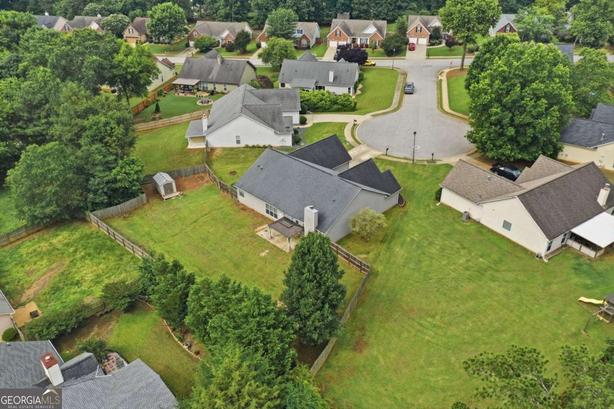3527 Wimberly Cove Trace Dacula - Photo 46