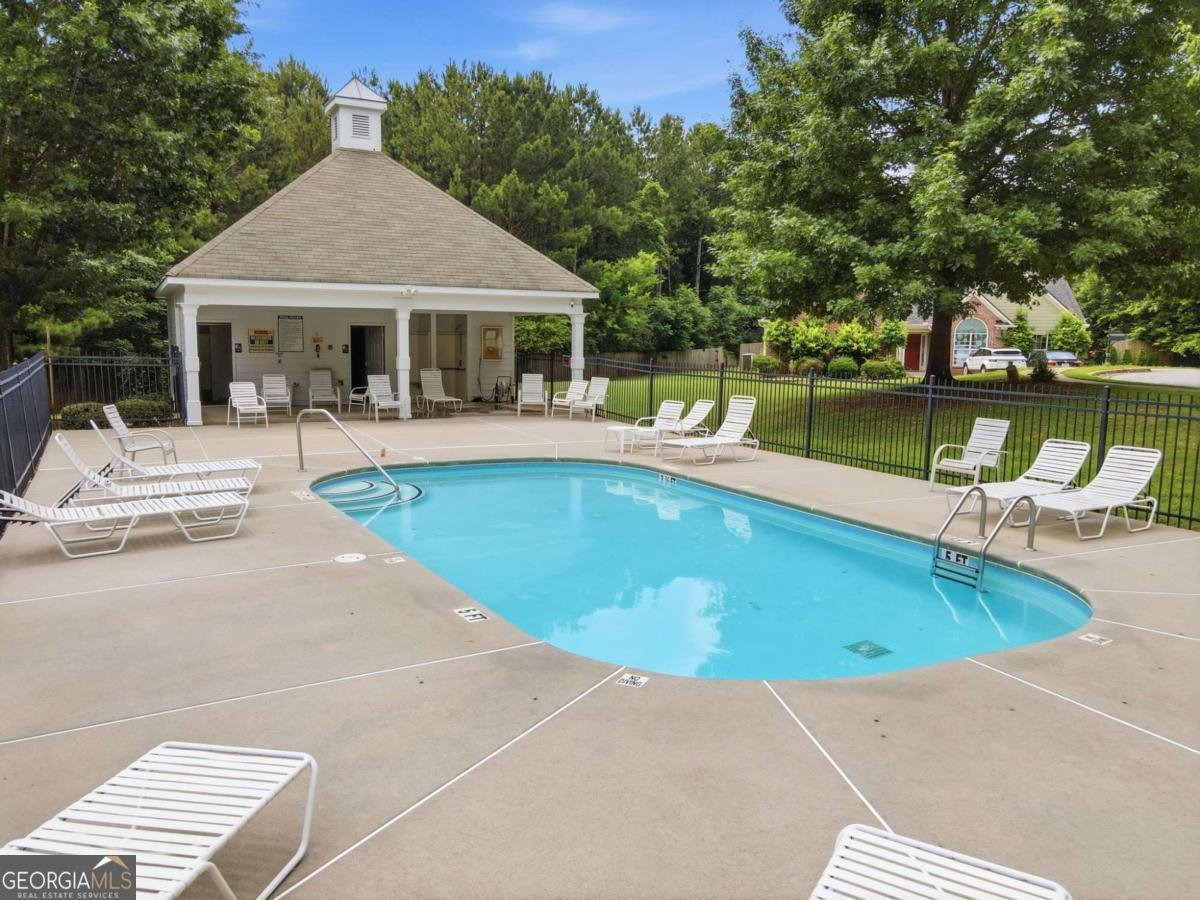 3527 Wimberly Cove Trace Dacula - Photo 49