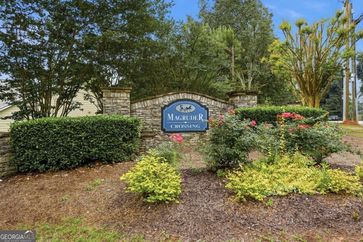 3527 Wimberly Cove Trace Dacula - Photo 50