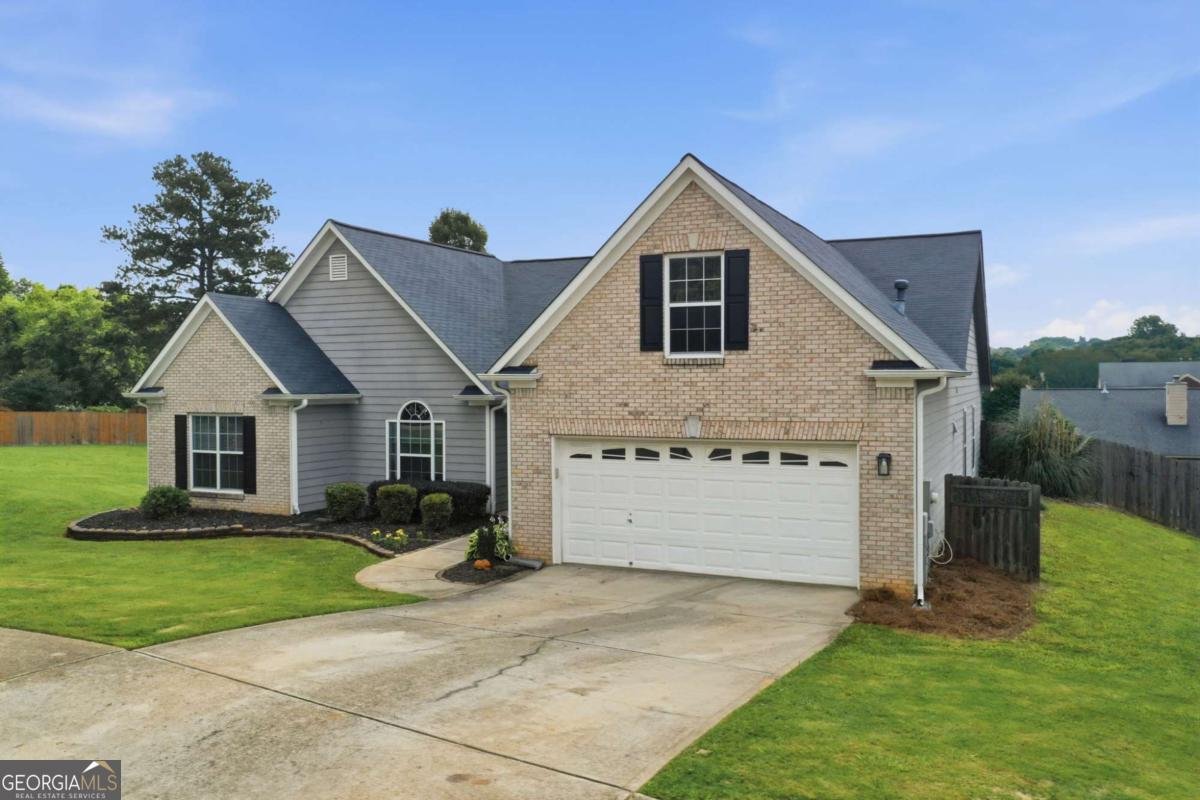 3527 Wimberly Cove Trace Dacula - Photo 6