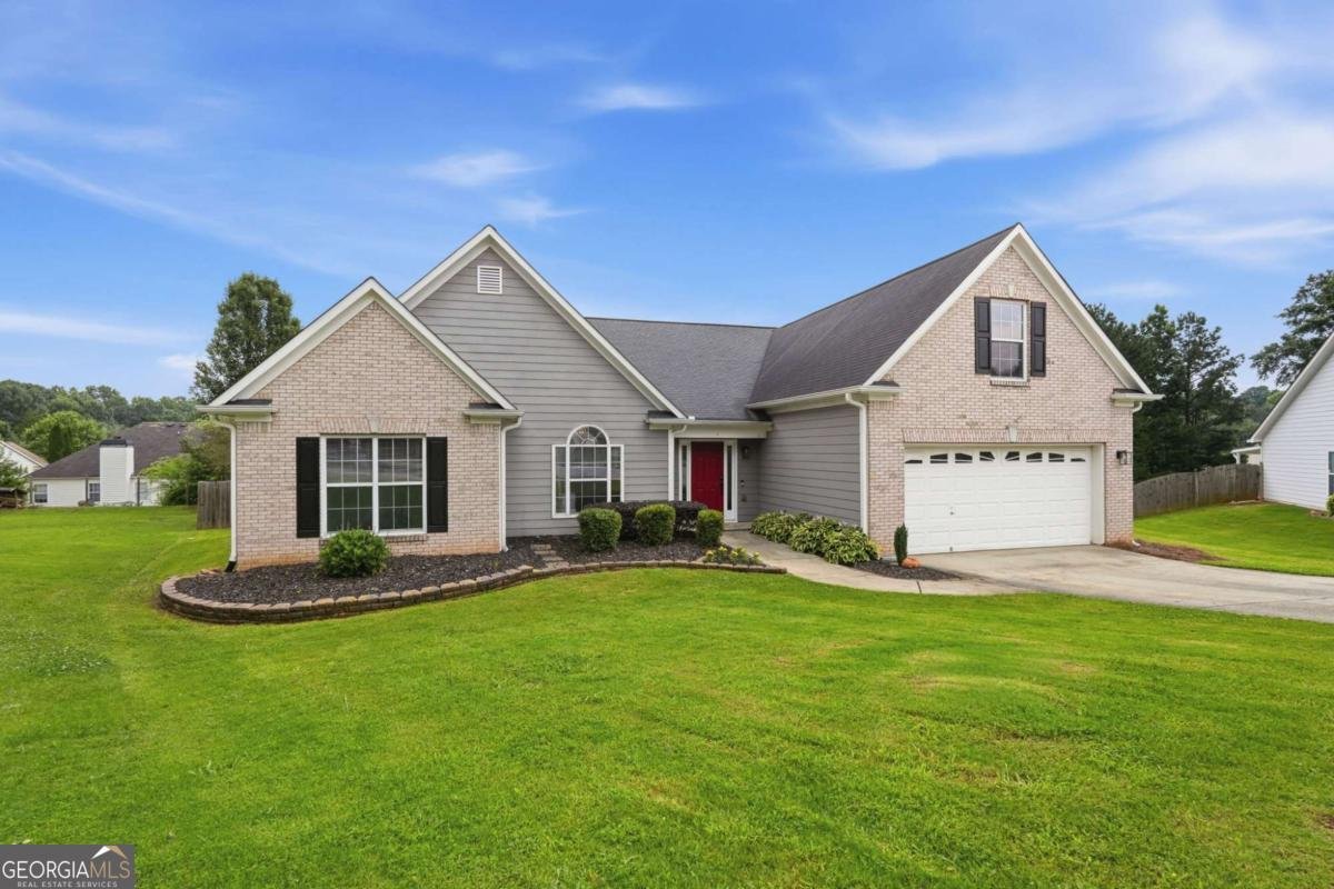 3527 Wimberly Cove Trace Dacula - Photo 7