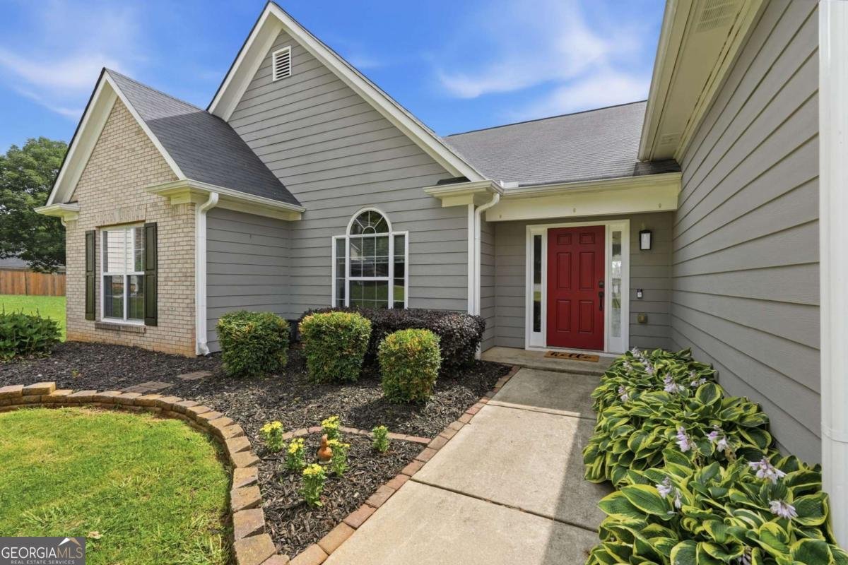 3527 Wimberly Cove Trace Dacula - Photo 8