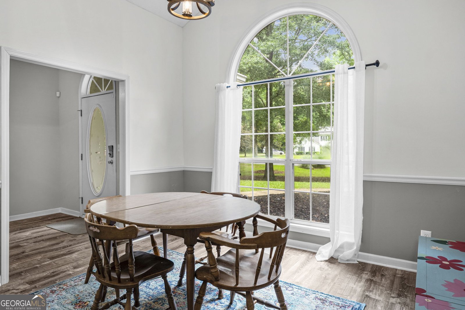 5 Queens Court Sharpsburg - Photo 17
