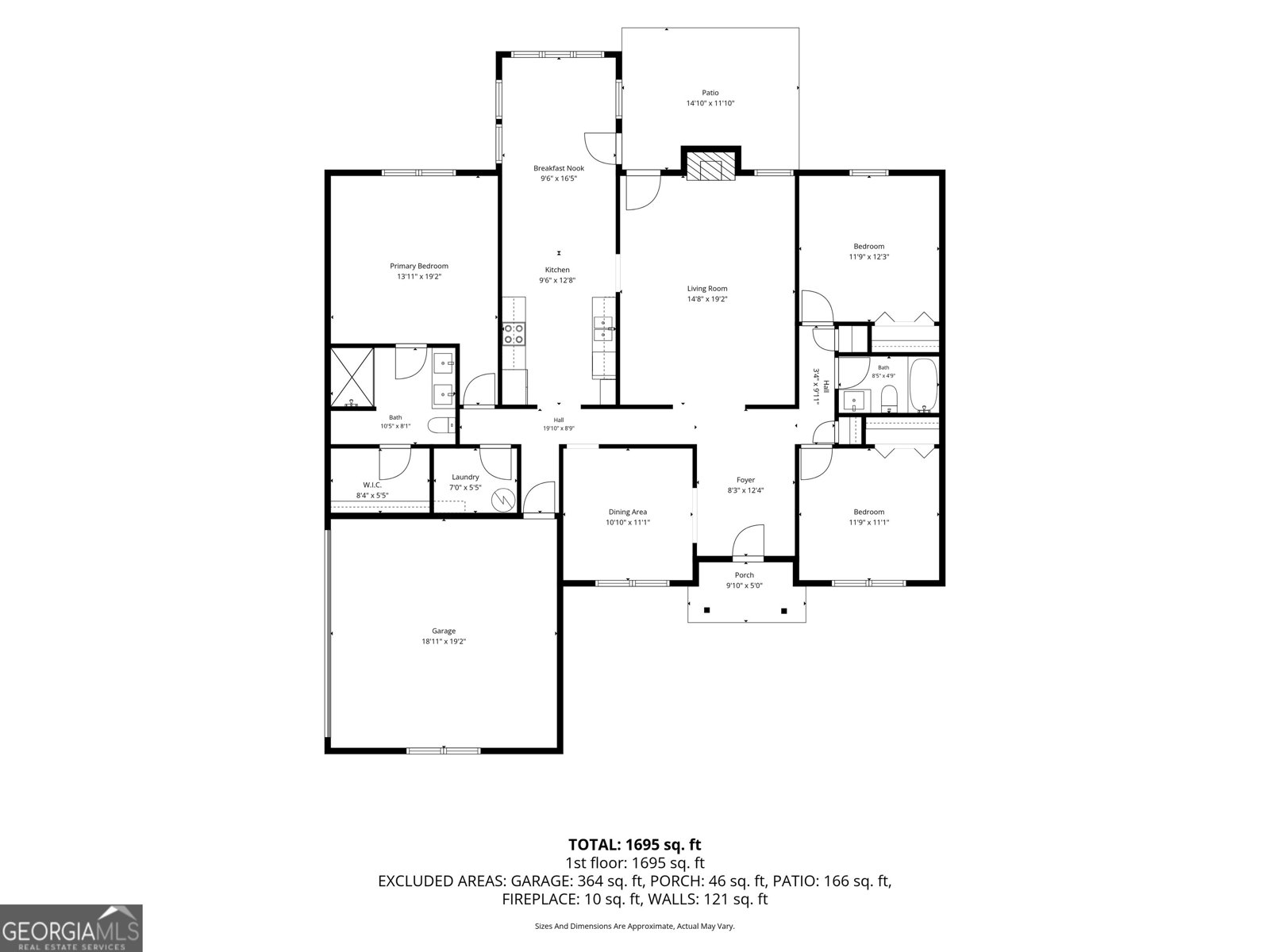 5 Queens Court Sharpsburg - Photo 36