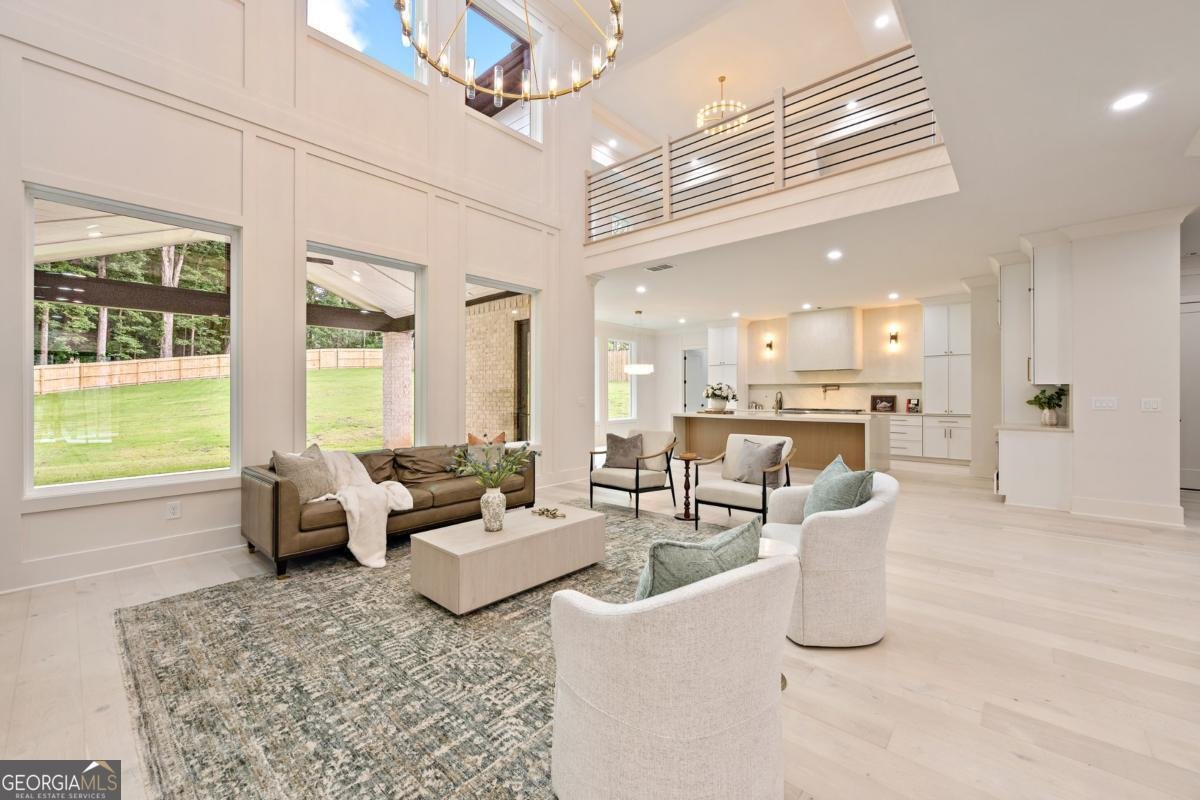2600 Camp Mitchell Road Grayson - Photo 13