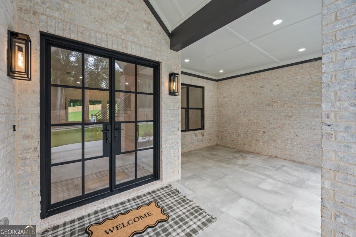 2600 Camp Mitchell Road Grayson - Photo 6