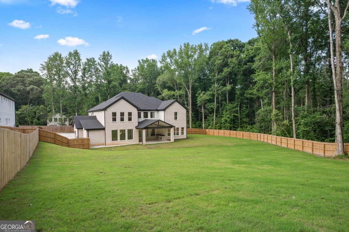 2600 Camp Mitchell Road Grayson - Photo 71
