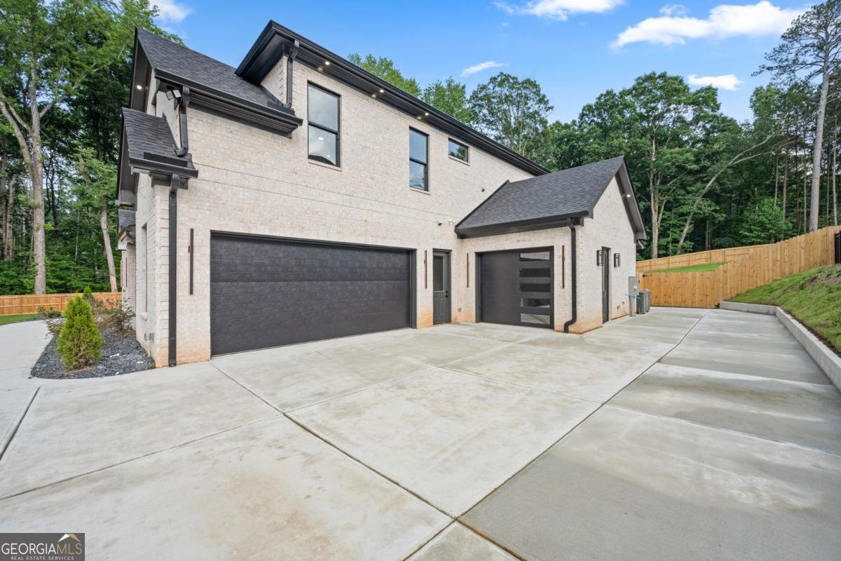 2600 Camp Mitchell Road Grayson - Photo 75