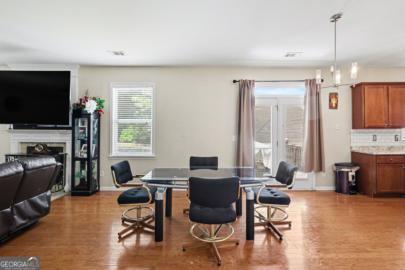 3600 Chestnut Meadows Drive Douglasville - Photo 10
