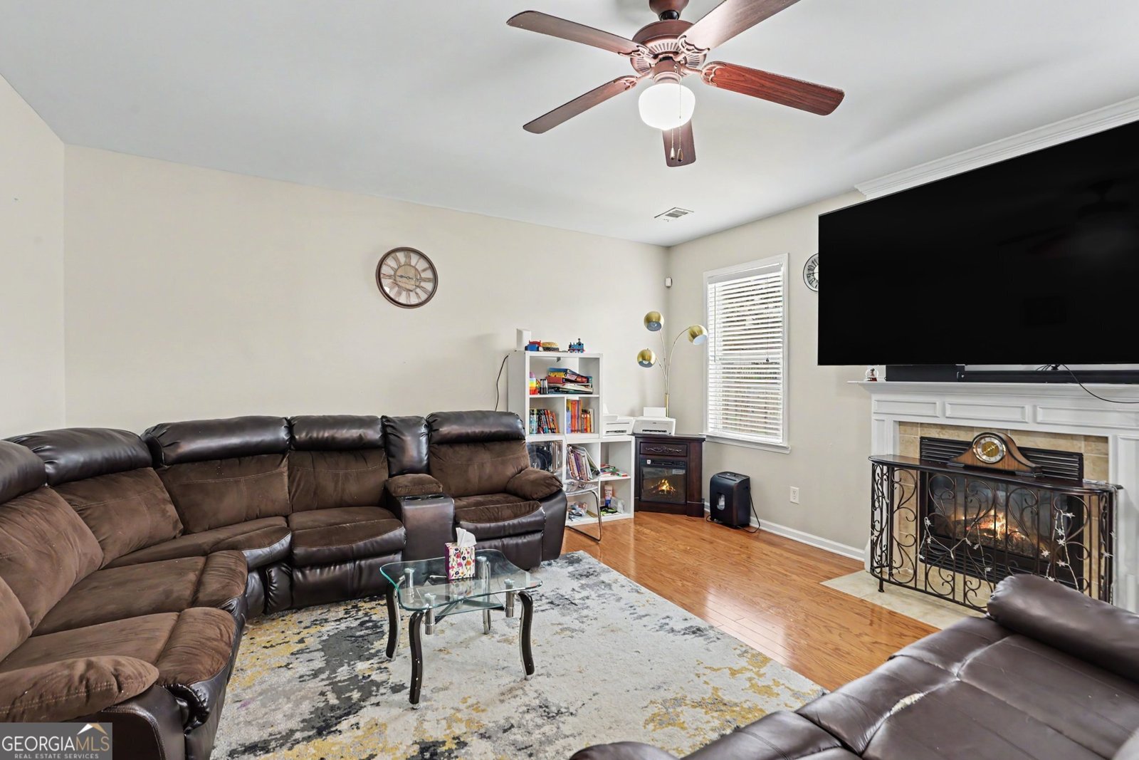 3600 Chestnut Meadows Drive Douglasville - Photo 11