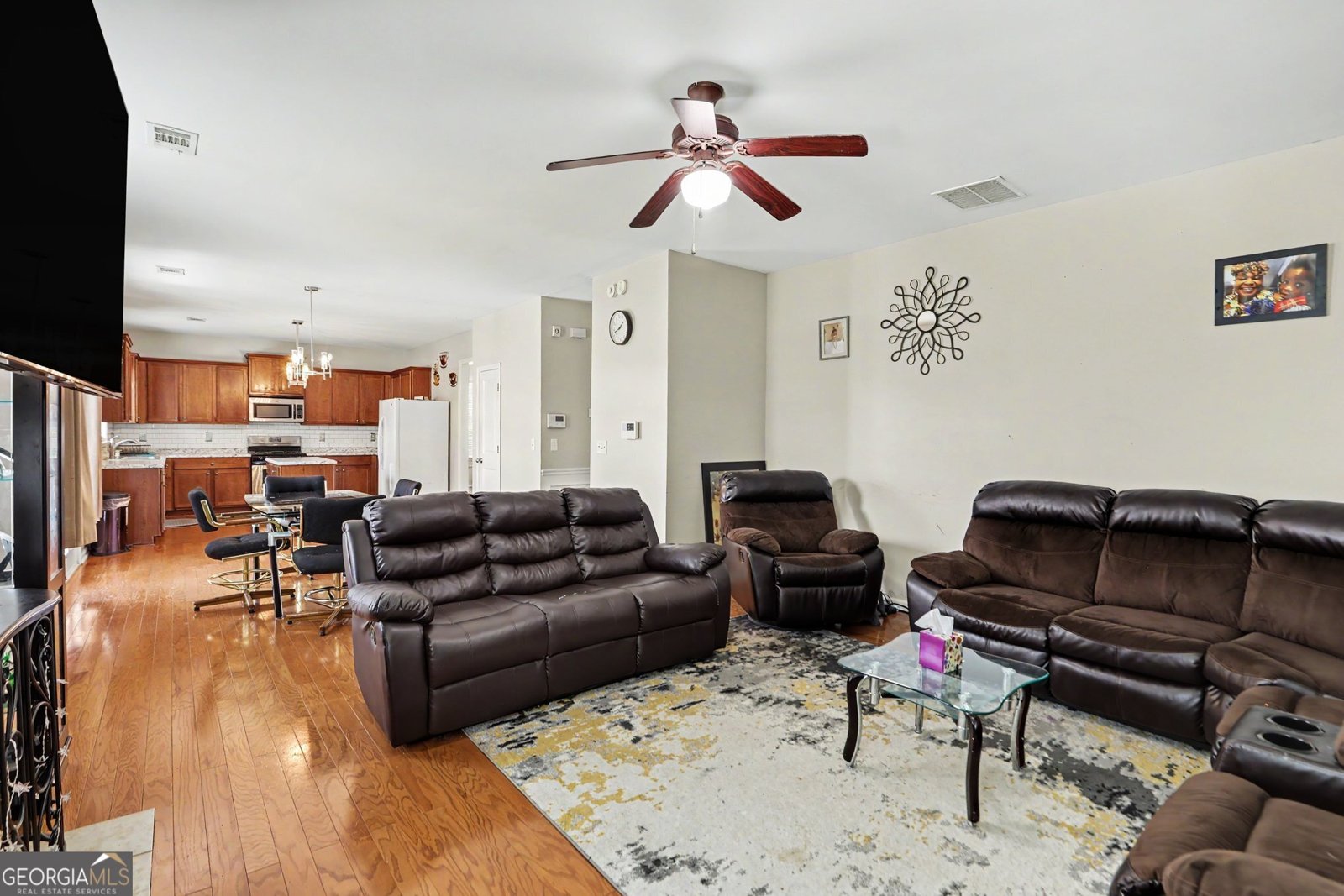 3600 Chestnut Meadows Drive Douglasville - Photo 12