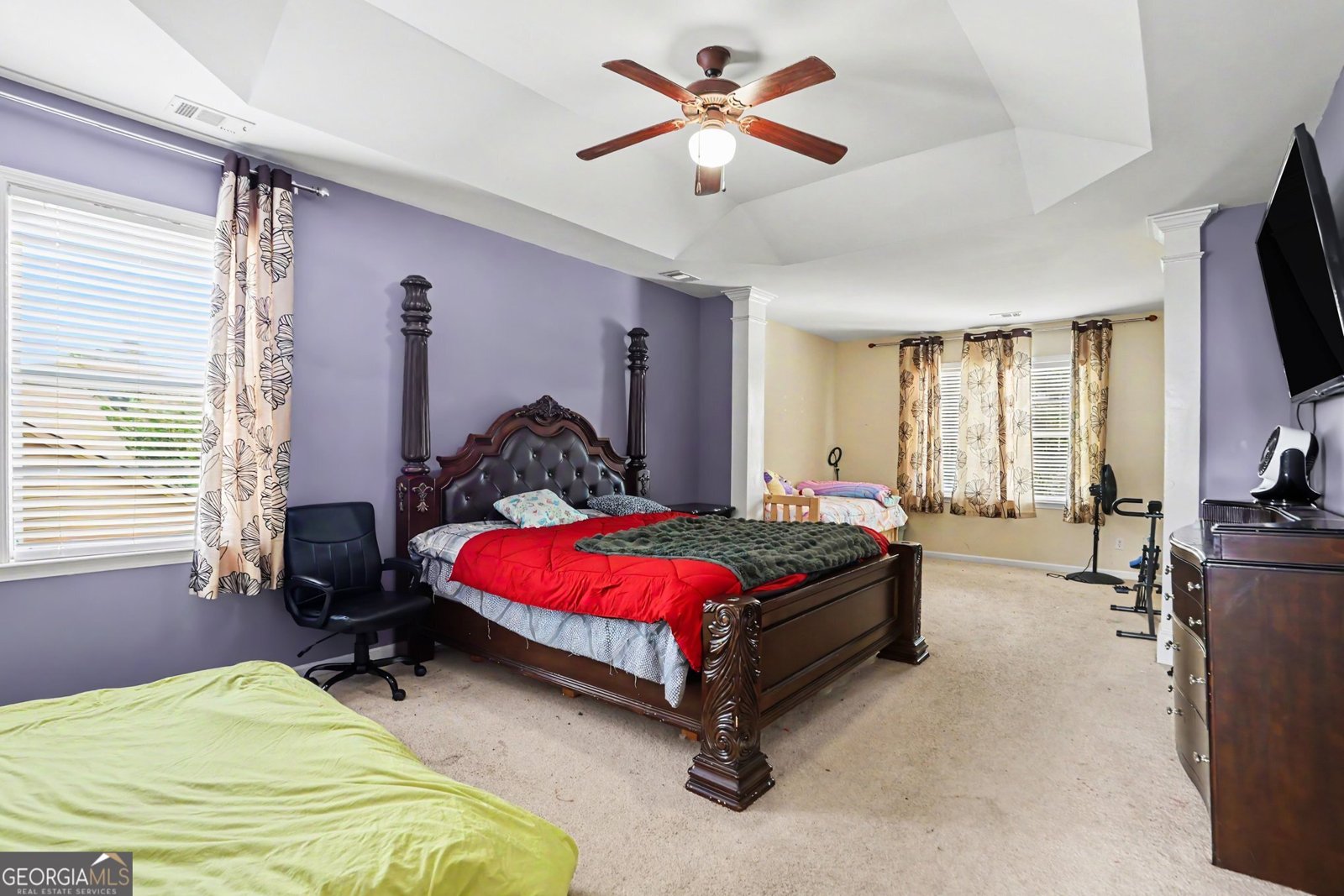 3600 Chestnut Meadows Drive Douglasville - Photo 14