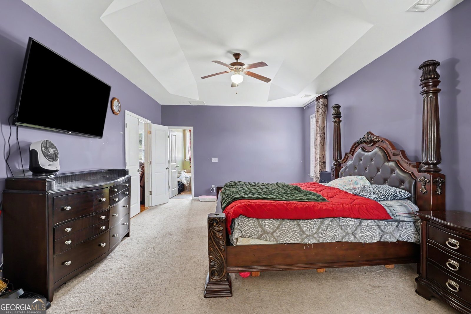 3600 Chestnut Meadows Drive Douglasville - Photo 15