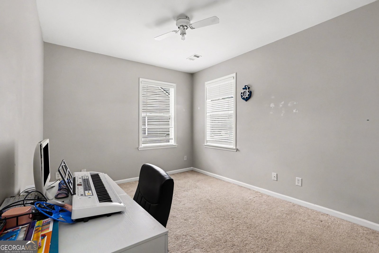 3600 Chestnut Meadows Drive Douglasville - Photo 18