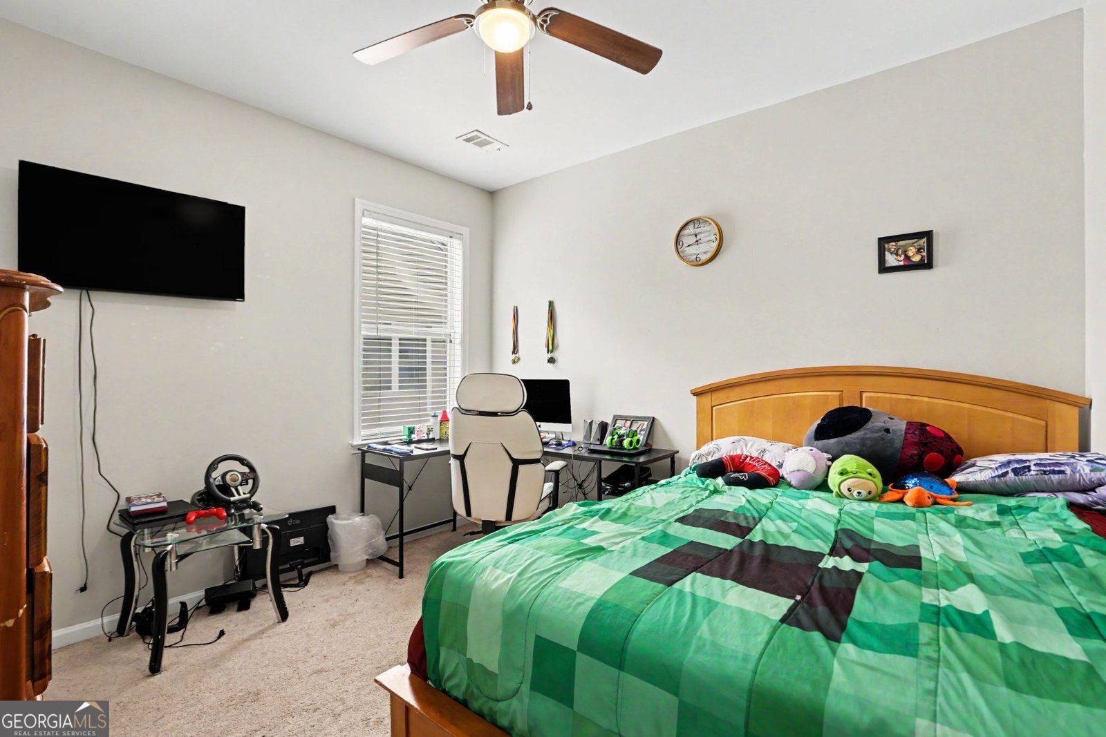 3600 Chestnut Meadows Drive Douglasville - Photo 19