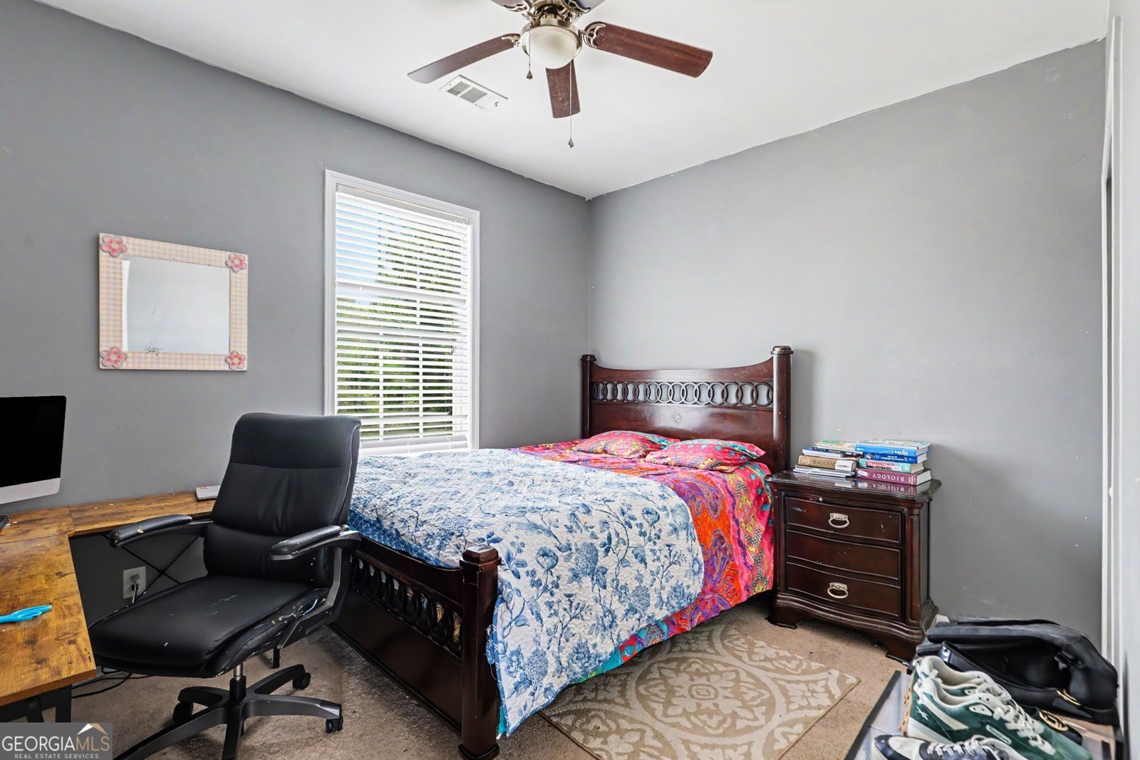 3600 Chestnut Meadows Drive Douglasville - Photo 20