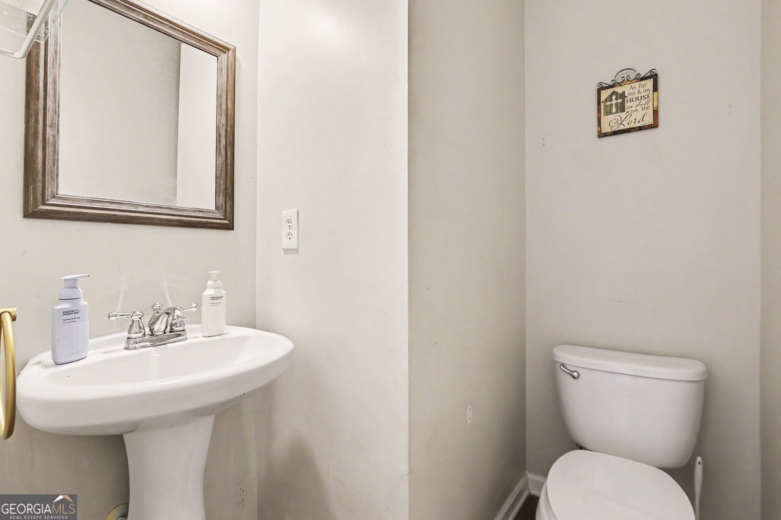3600 Chestnut Meadows Drive Douglasville - Photo 22