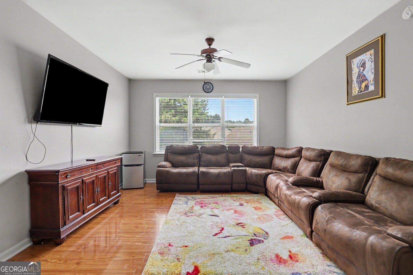 3600 Chestnut Meadows Drive Douglasville - Photo 23