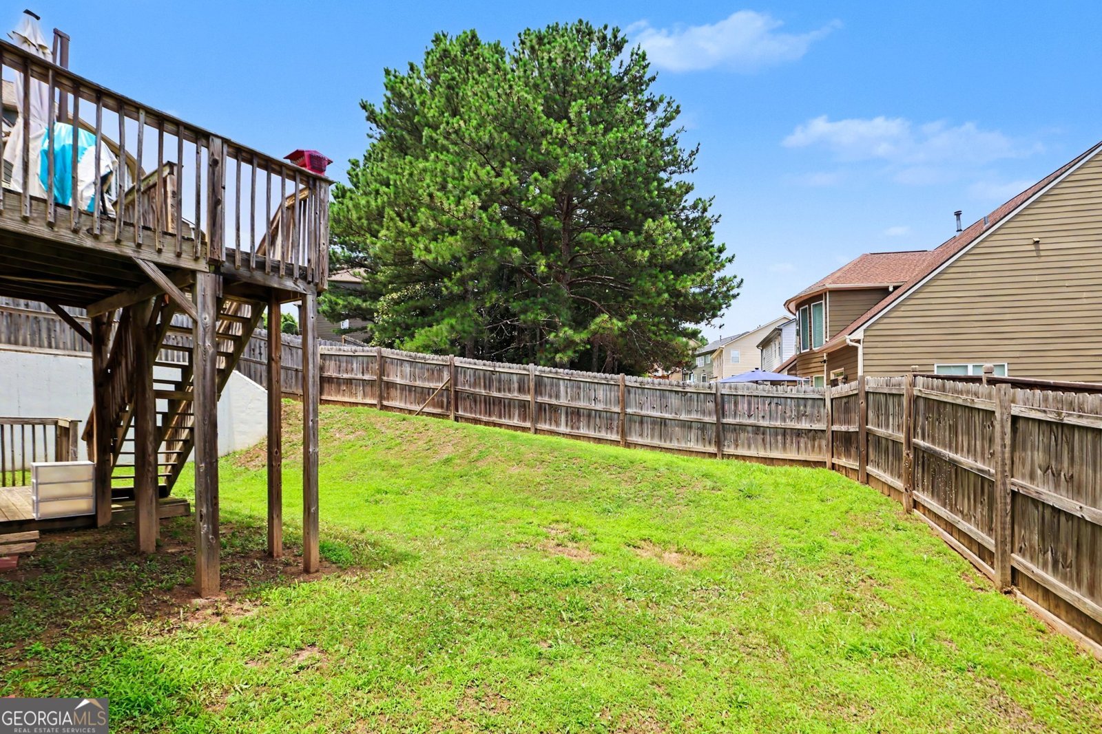 3600 Chestnut Meadows Drive Douglasville - Photo 32