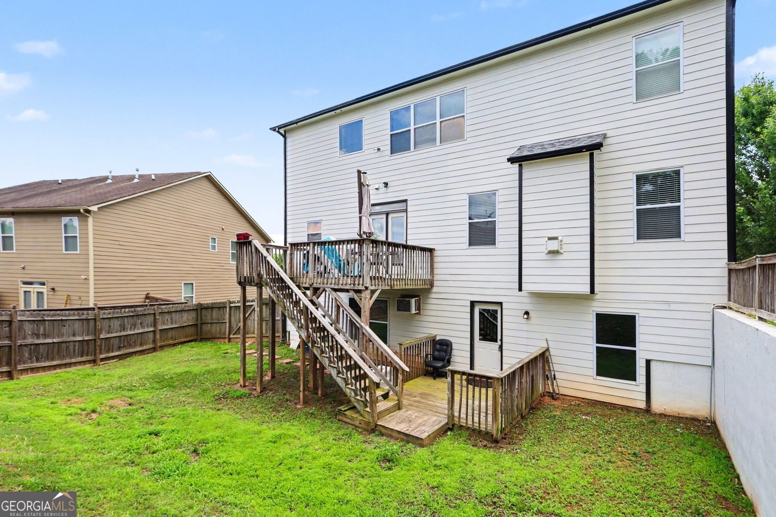 3600 Chestnut Meadows Drive Douglasville - Photo 33