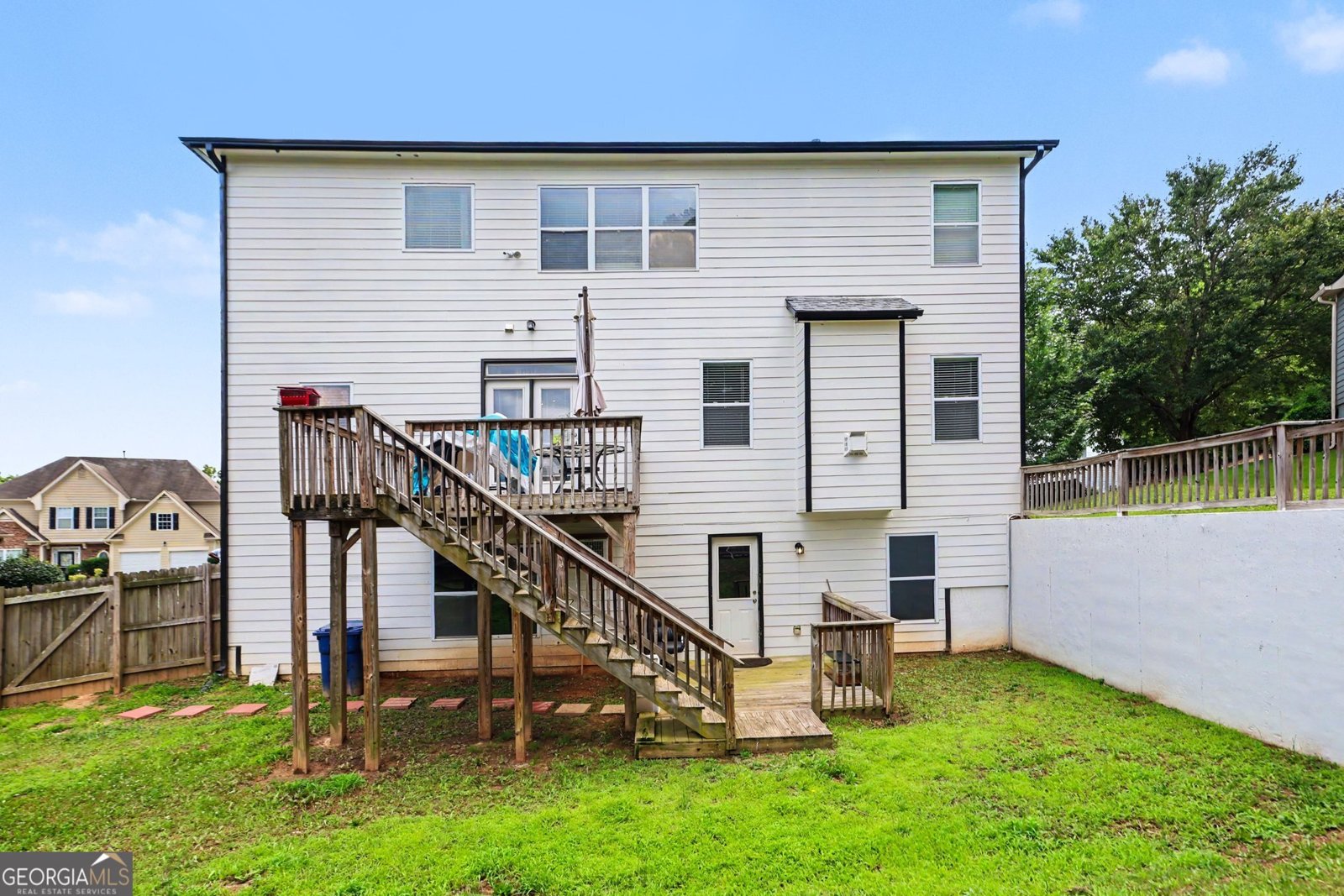 3600 Chestnut Meadows Drive Douglasville - Photo 34