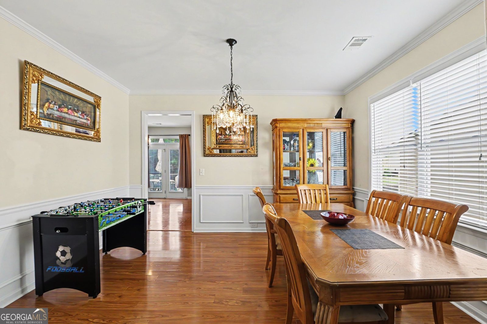 3600 Chestnut Meadows Drive Douglasville - Photo 6