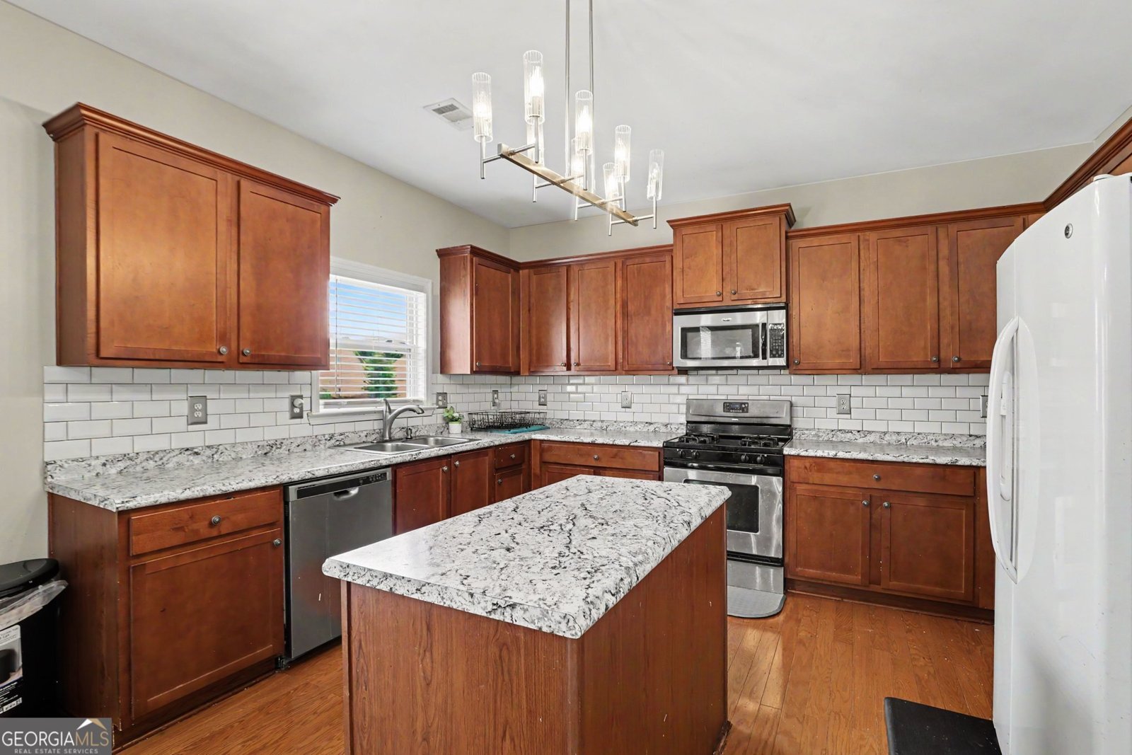 3600 Chestnut Meadows Drive Douglasville - Photo 7