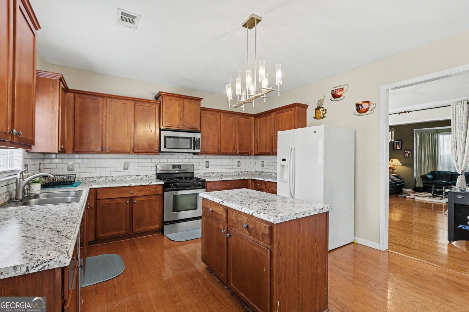3600 Chestnut Meadows Drive Douglasville - Photo 8