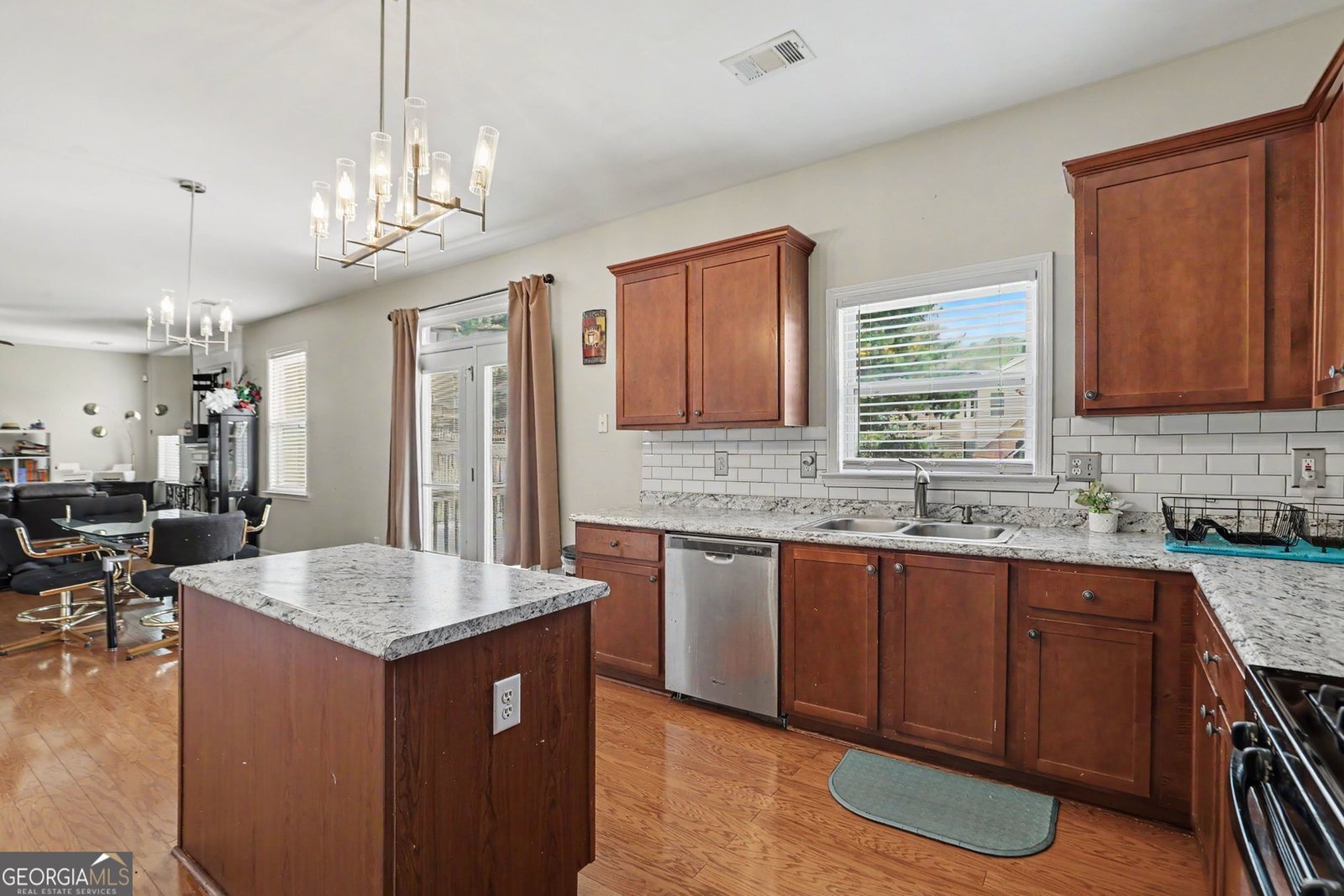 3600 Chestnut Meadows Drive Douglasville - Photo 9