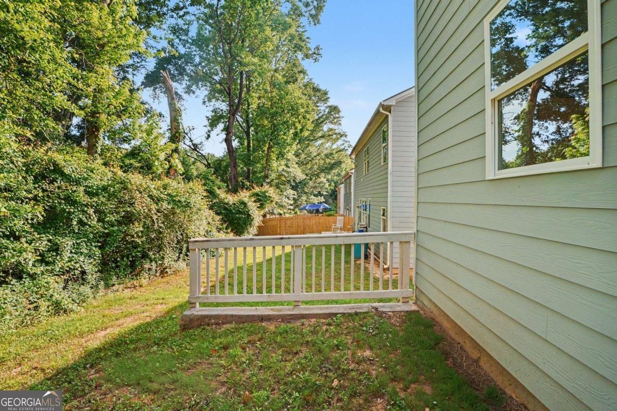 477 Starbuck Parkway Pendergrass - Photo 28