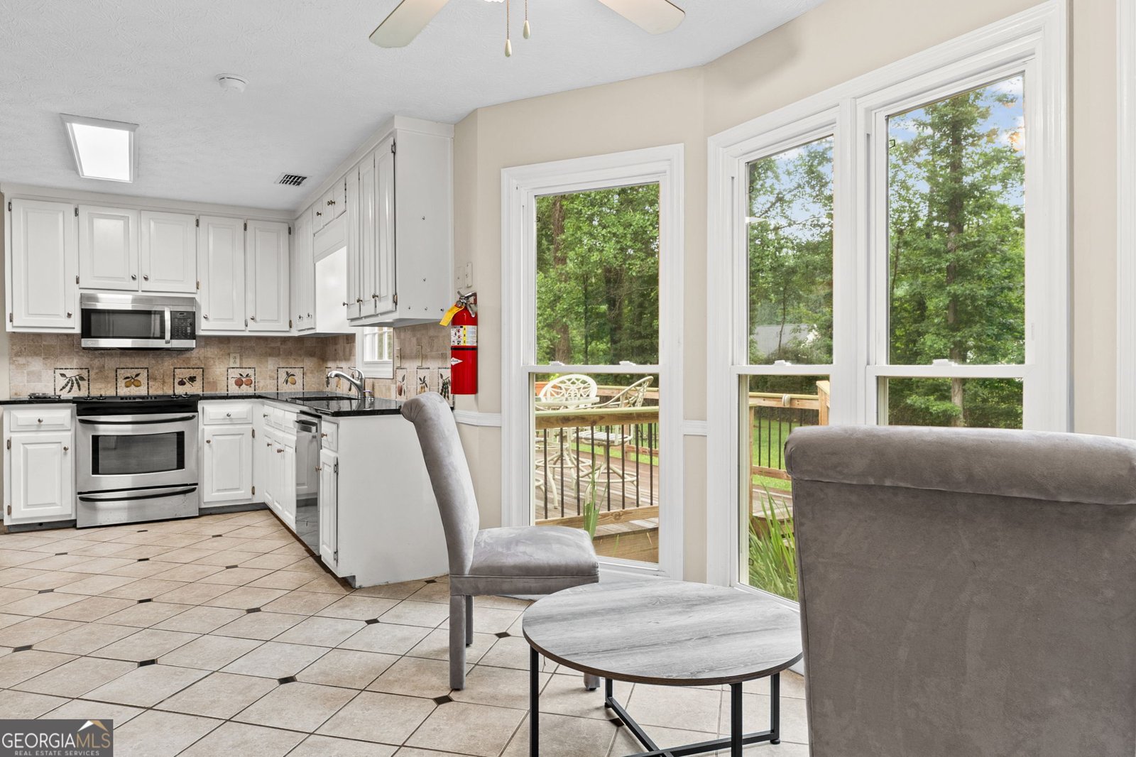 60 London Lane Sharpsburg - Photo 18