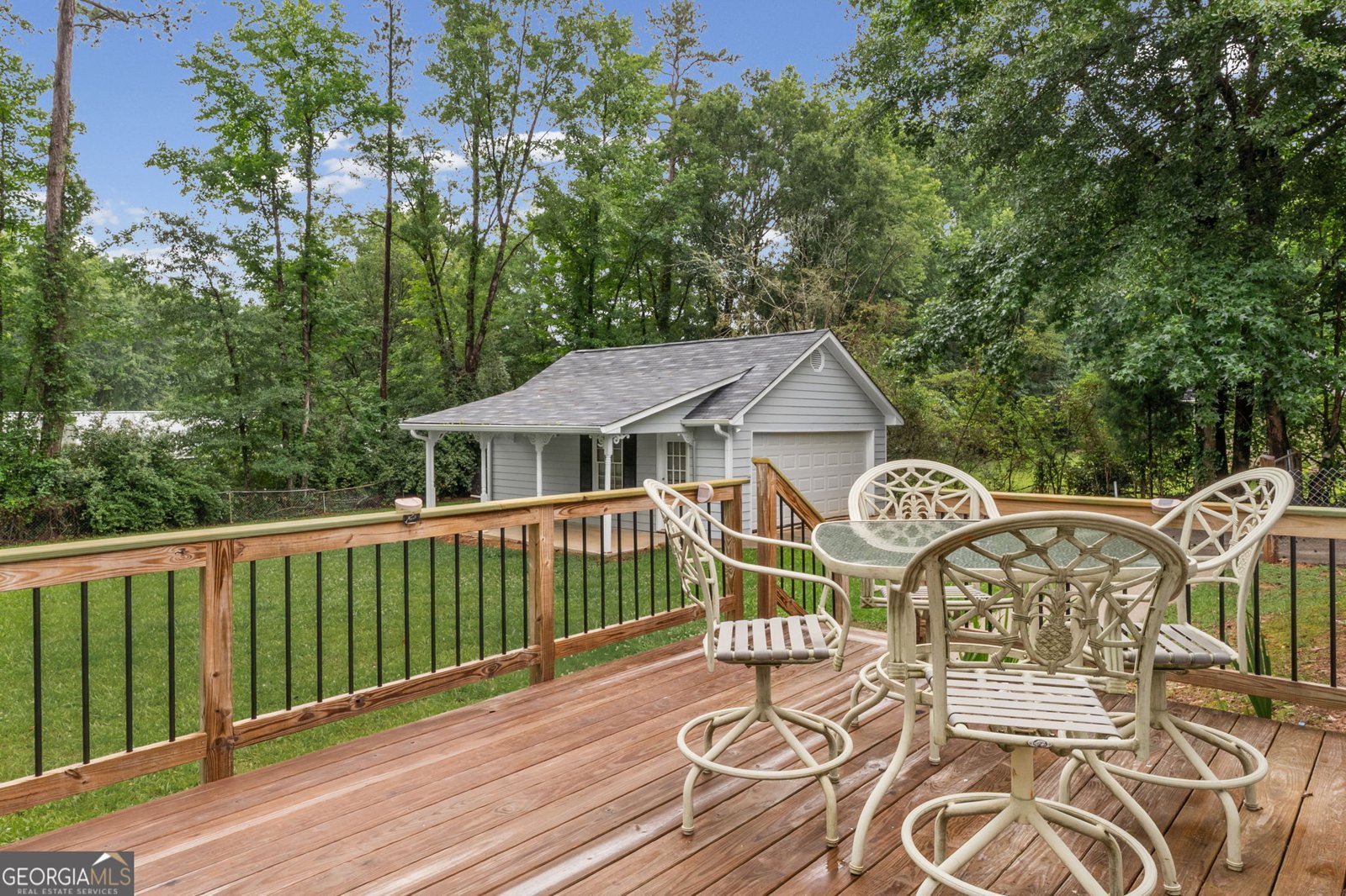 60 London Lane Sharpsburg - Photo 35