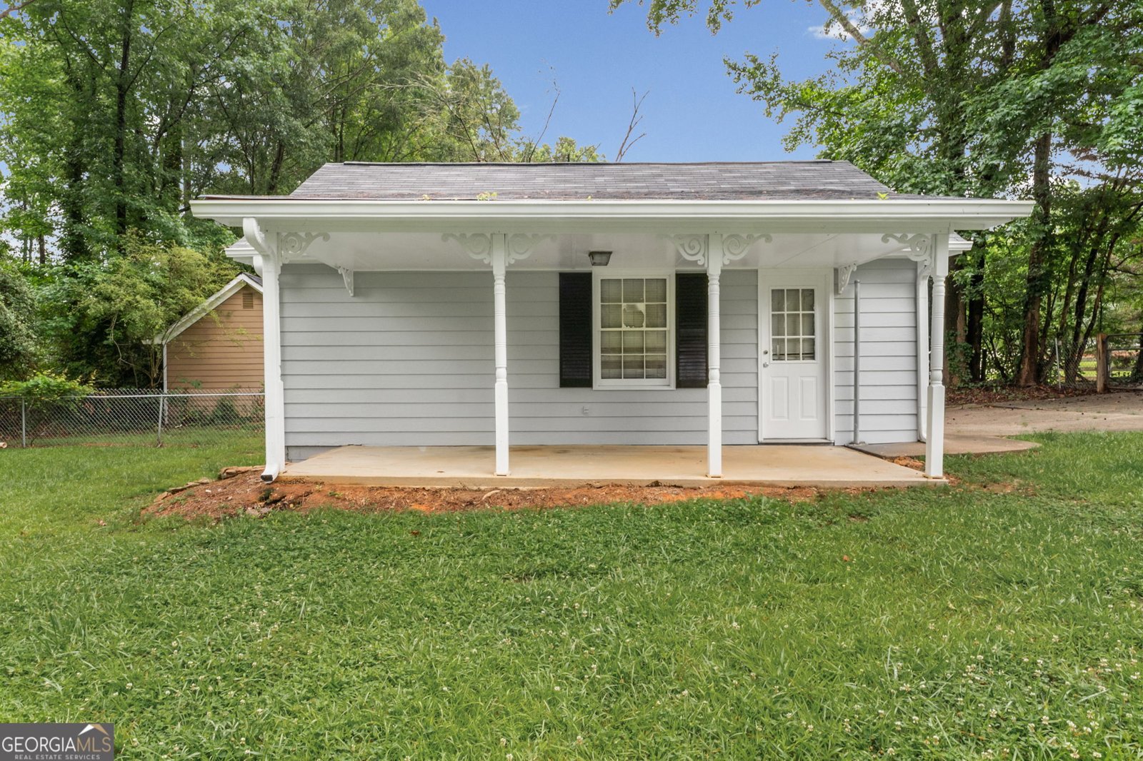 60 London Lane Sharpsburg - Photo 36