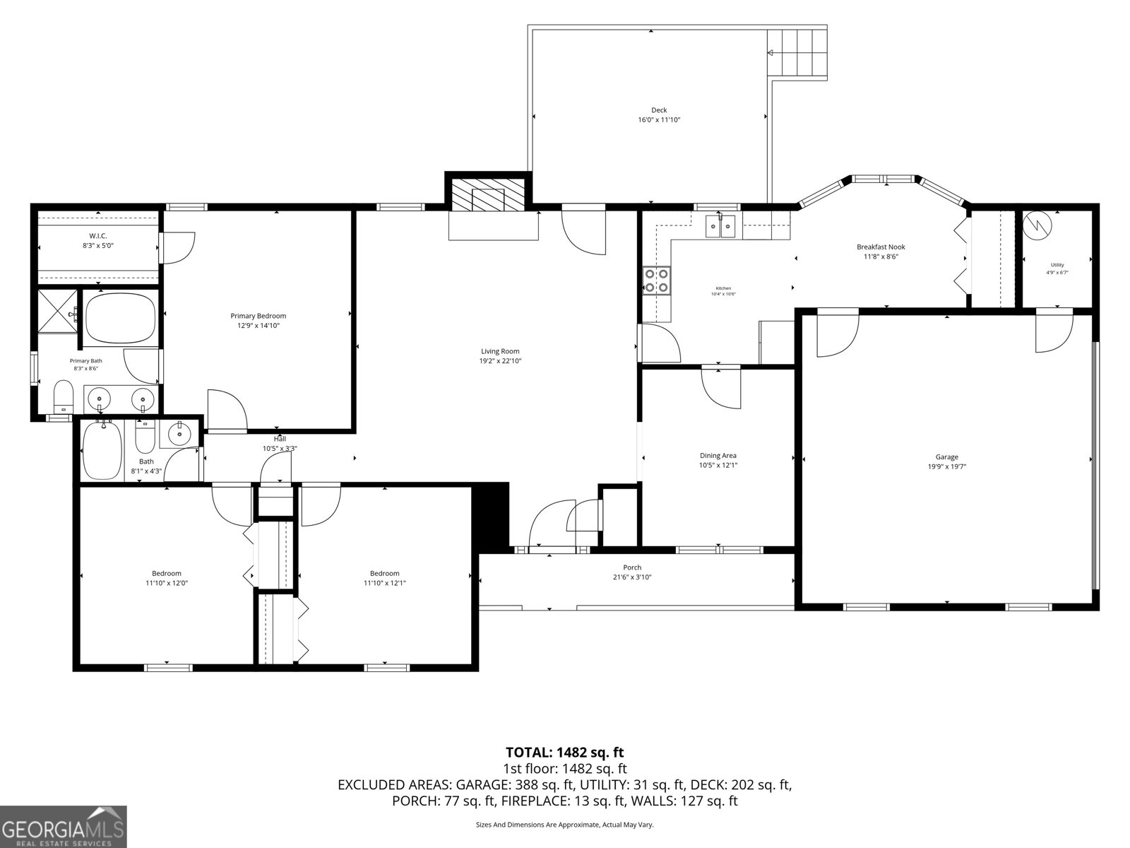 60 London Lane Sharpsburg - Photo 39