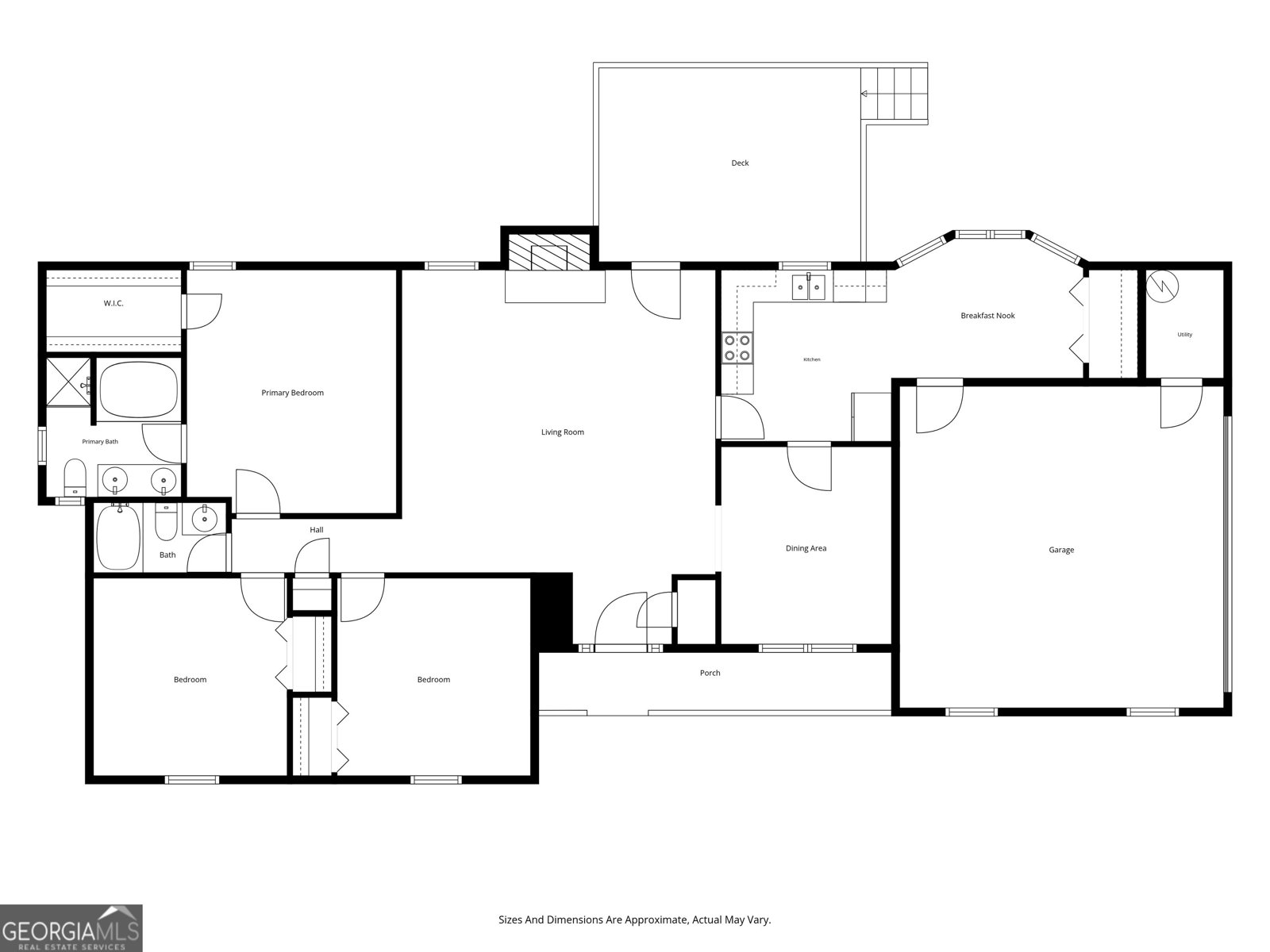 60 London Lane Sharpsburg - Photo 40