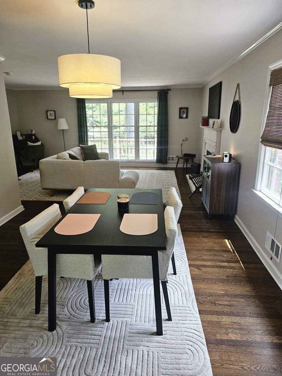 493 BALFOUR DRIVE DECATUR - Photo 16