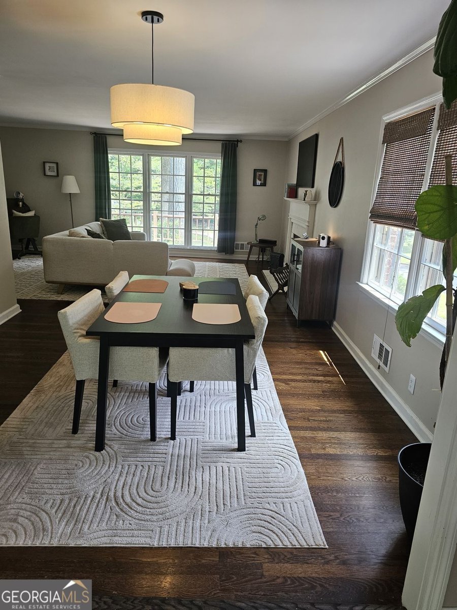 493 BALFOUR DRIVE DECATUR - Photo 17