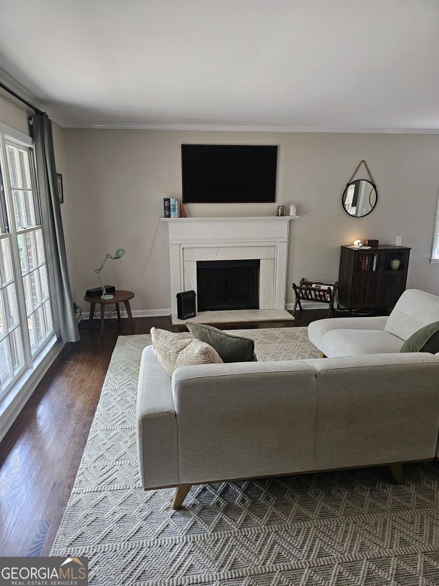 493 BALFOUR DRIVE DECATUR - Photo 18