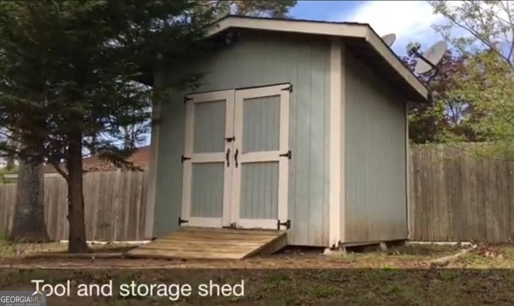493 BALFOUR DRIVE DECATUR - Photo 21