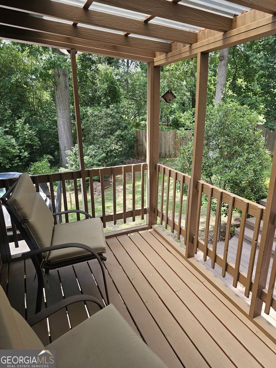 493 BALFOUR DRIVE DECATUR - Photo 22