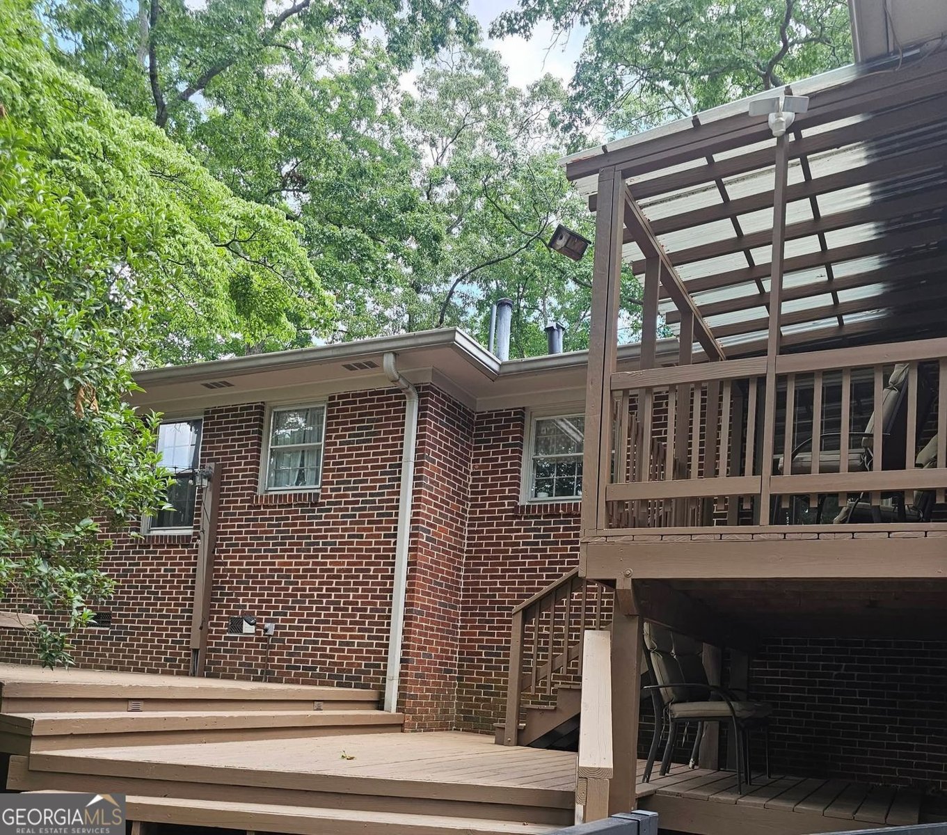 493 BALFOUR DRIVE DECATUR - Photo 24
