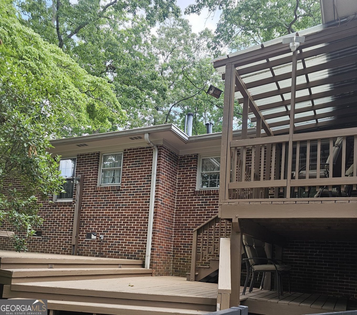 493 BALFOUR DRIVE DECATUR - Photo 26