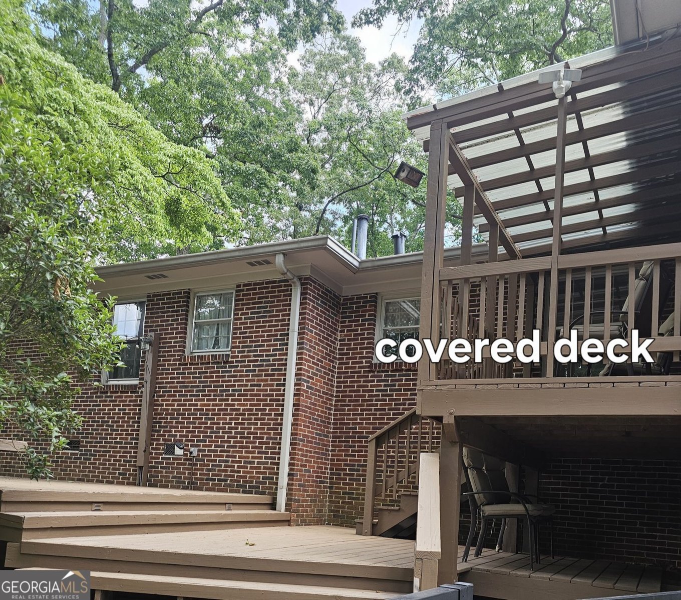 493 BALFOUR DRIVE DECATUR - Photo 29