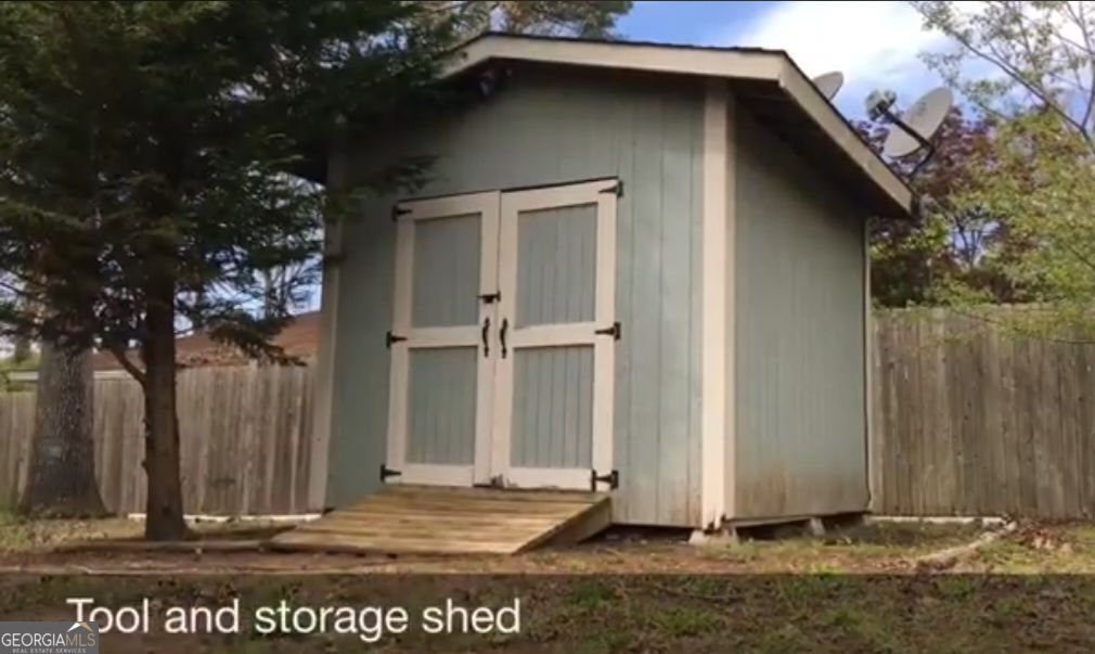 493 BALFOUR DRIVE DECATUR - Photo 30