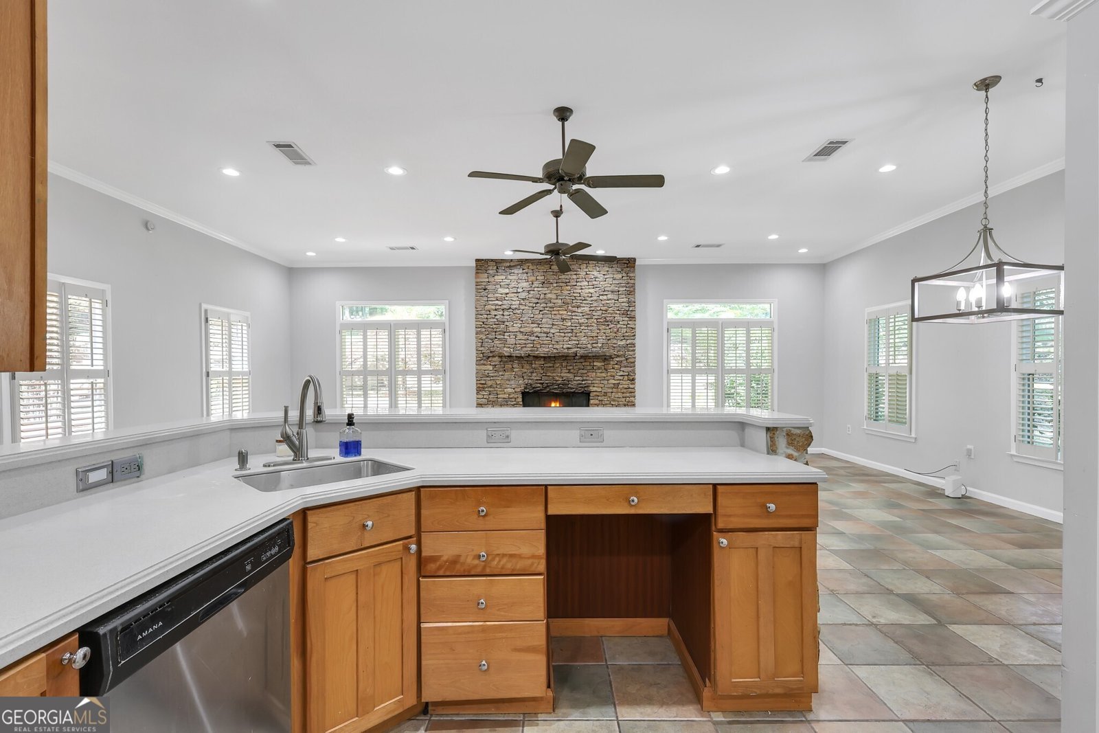 4934 Shiloh Drive Loganville - Photo 10